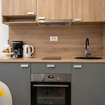 Palace Kolovare Apartamento *