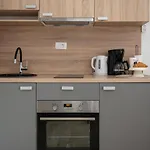 Palace Kolovare Apartamento Zadar