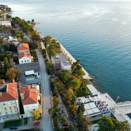 Palace Kolovare *