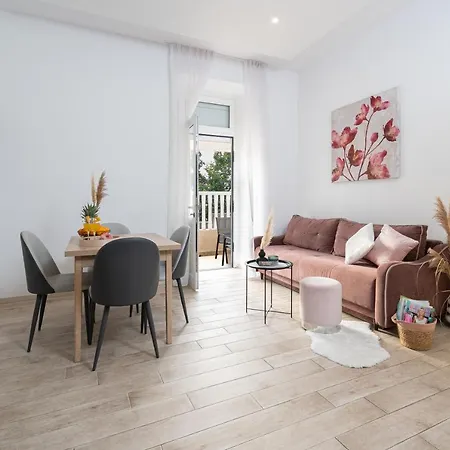 Apartmán Palace Kolovare Zadar