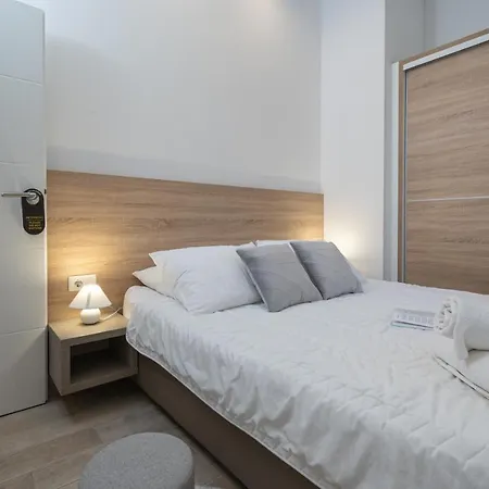 Palace Kolovare Apartmán Zadar