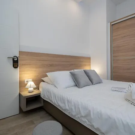 Apartmán Palace Kolovare *