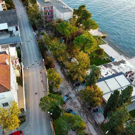 Apartmán Palace Kolovare *