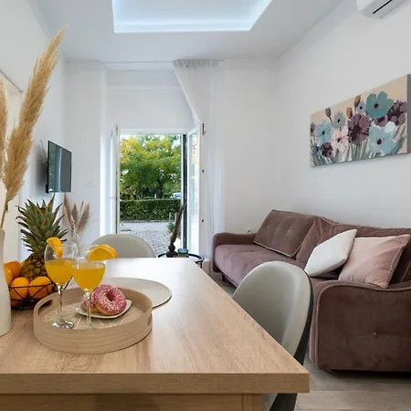 Apartmán Palace Kolovare Zadar