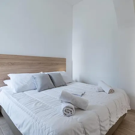 Apartmán Palace Kolovare *
