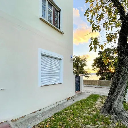 Palace Kolovare Apartment Zadar