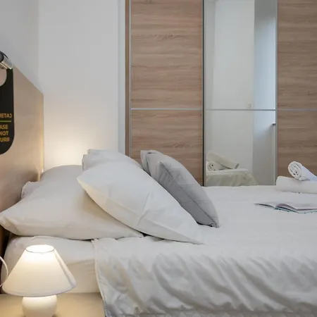Apartmán Palace Kolovare *