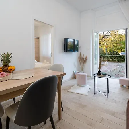 Apartmán Palace Kolovare