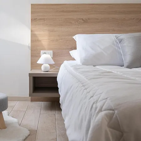 Palace Kolovare Apartmán Zadar