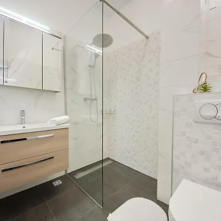 Apartmán Palace Kolovare Zadar