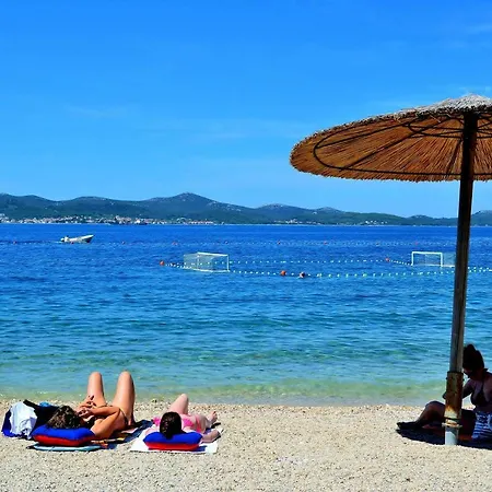 Apartmán Palace Kolovare Zadar