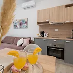 Apartament Palace Kolovare Zadar