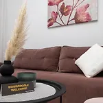 Apartament Palace Kolovare *