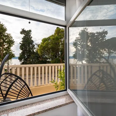 Daire Palace Kolovare