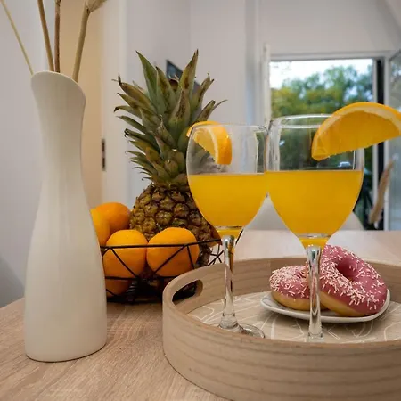 Palace Kolovare Zadar