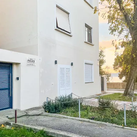 Apartman Palace Kolovare