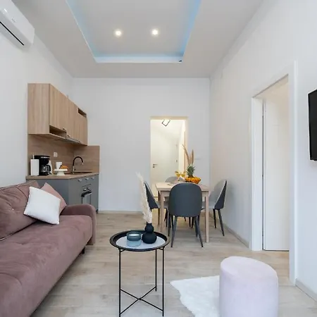 Daire Palace Kolovare Zadar