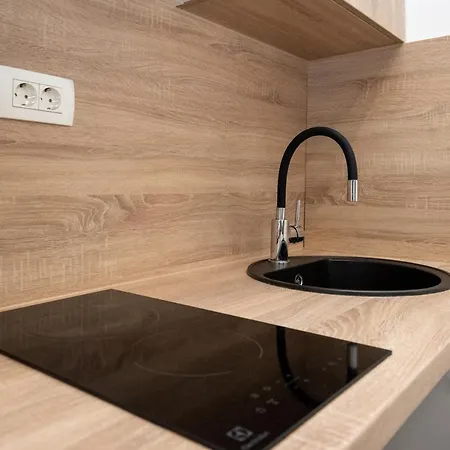 Palace Kolovare * Zadar