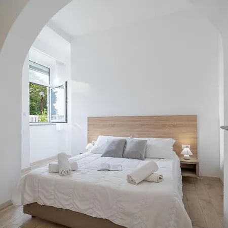 Palace Kolovare Daire