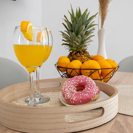 Daire Palace Kolovare *