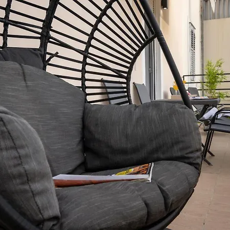 Palace Kolovare Daire