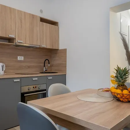 Palace Kolovare Daire