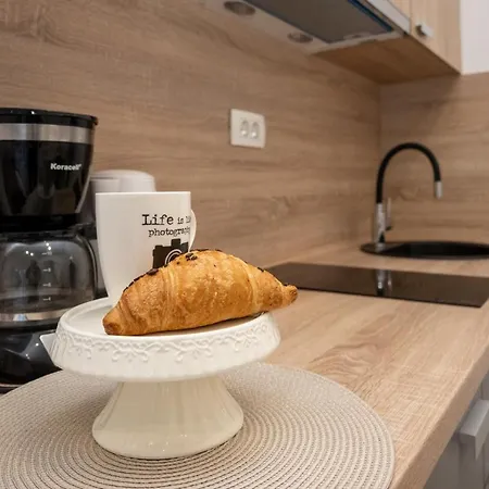 Palace Kolovare Zadar