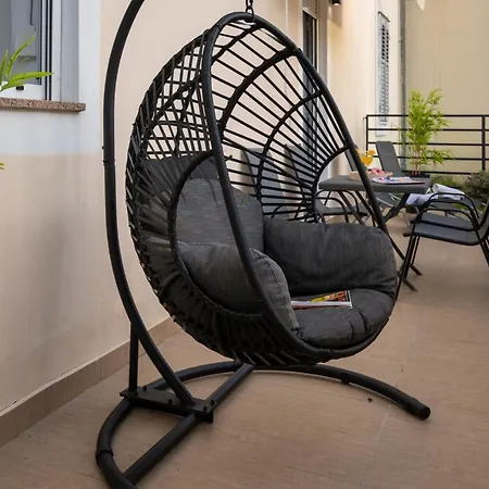 Palace Kolovare * Zadar