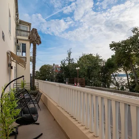 Palace Kolovare * Zadar