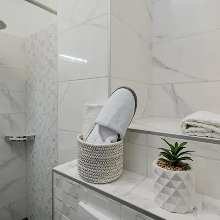 Apartament Palace Kolovare Zadar