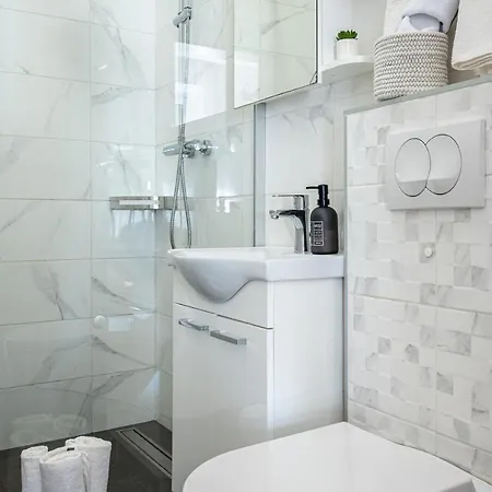 Apartman Palace Kolovare