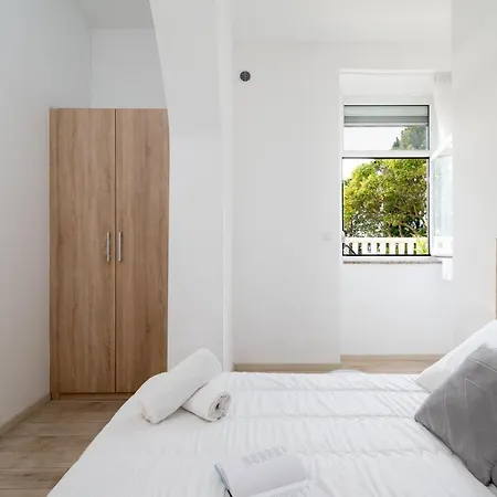 Palace Kolovare * Zadar