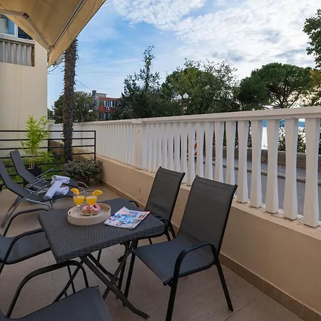 Palace Kolovare * Zadar