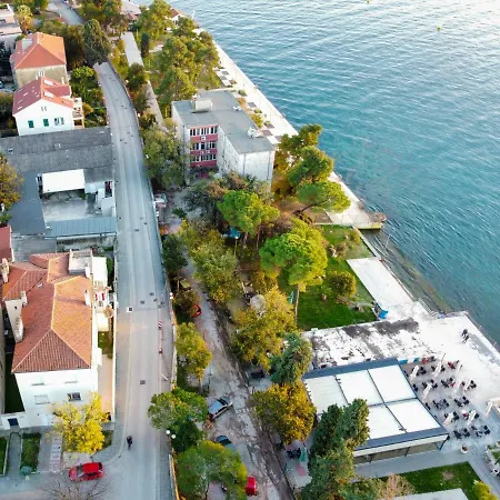 Апартаменти Palace Kolovare *