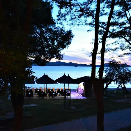 Palace Kolovare * Zadar