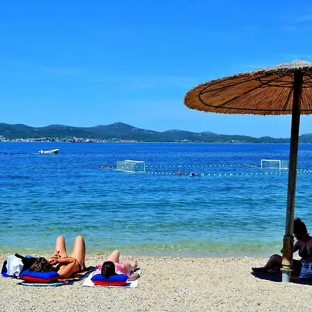 Daire Palace Kolovare Zadar