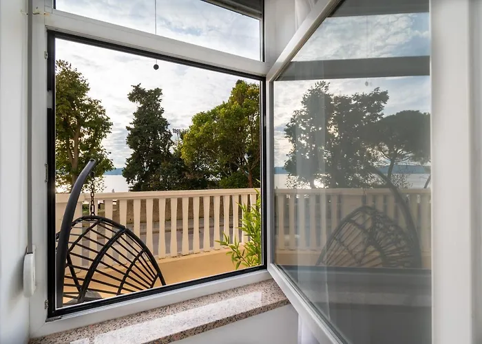 Apartmán Palace Kolovare