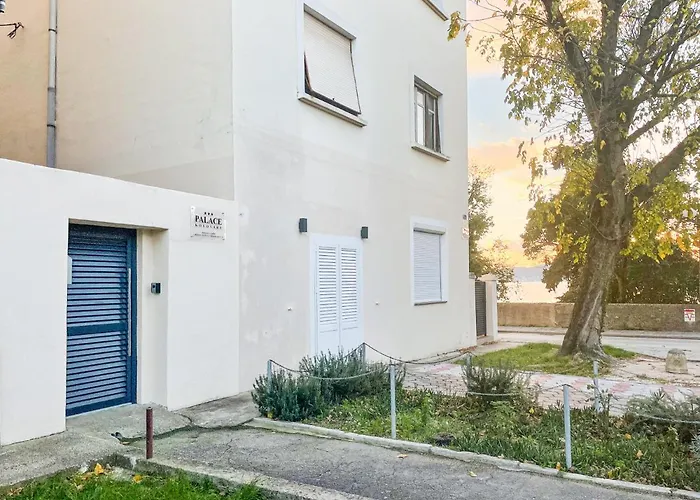 Apartmán Palace Kolovare