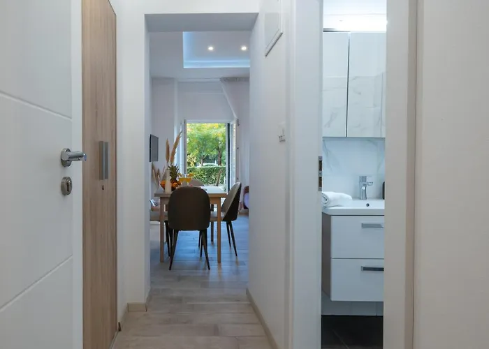 Palace Kolovare Apartmán