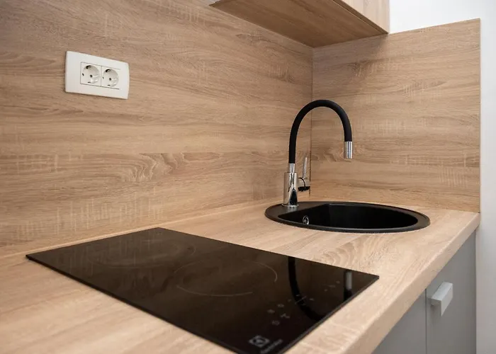 Palace Kolovare * Zadar