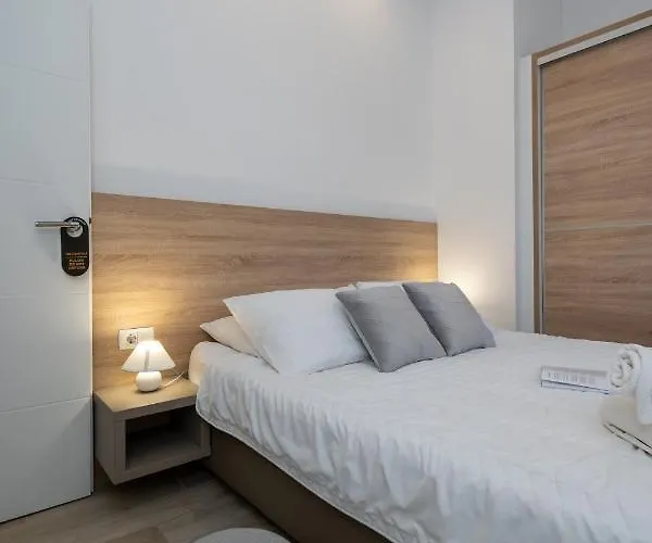 Apartmán Palace Kolovare *