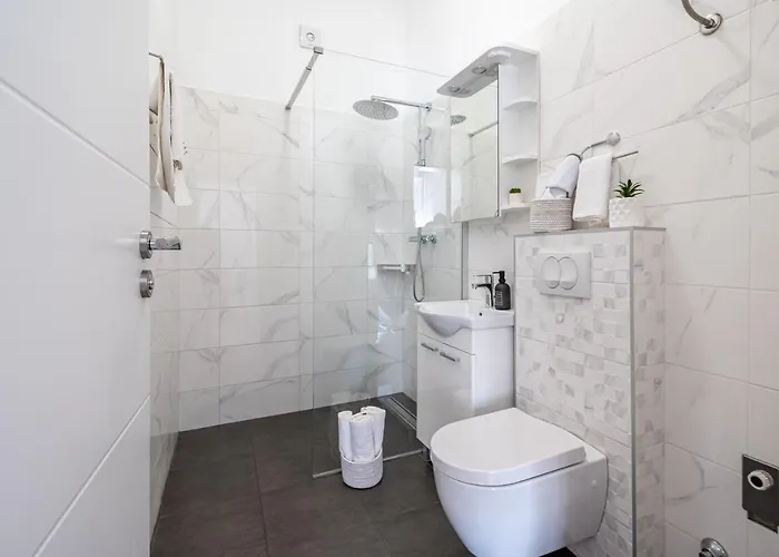 Apartmán Palace Kolovare