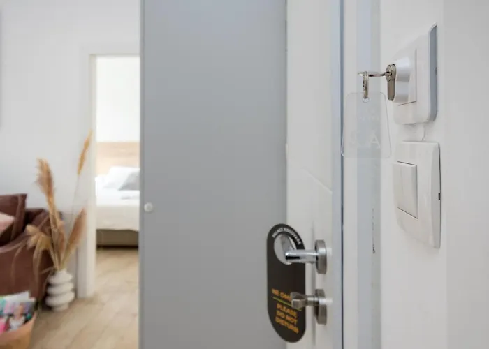 Palace Kolovare Apartmán