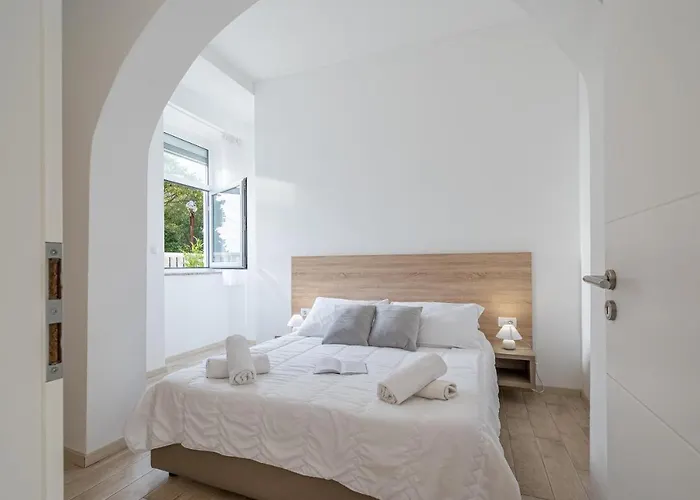 Palace Kolovare Apartmán