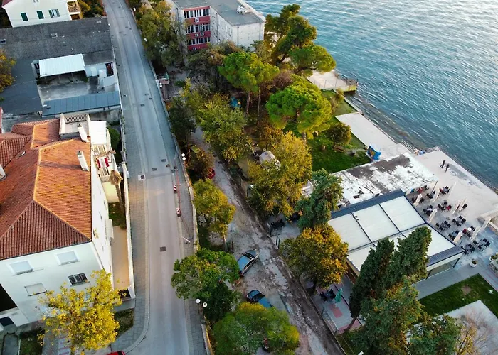 Apartmán Palace Kolovare *