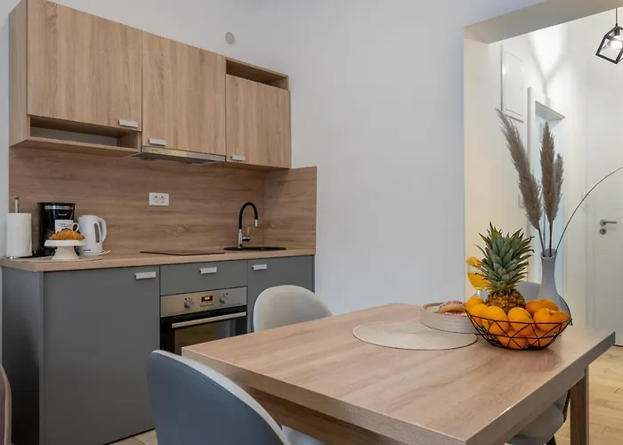 Palace Kolovare Apartmán