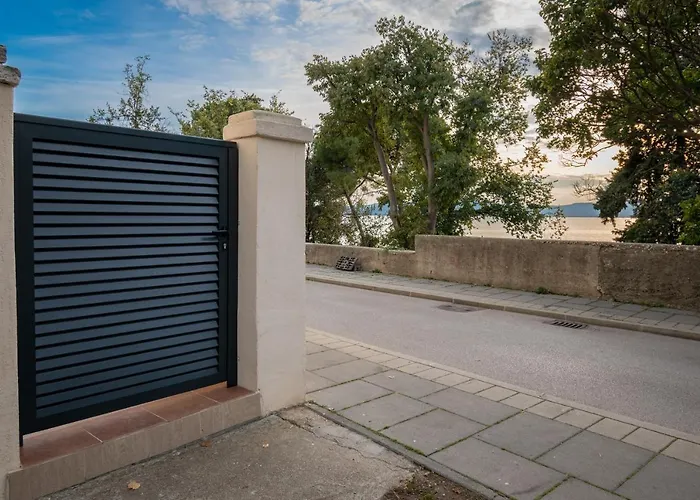 Apartmán Palace Kolovare *