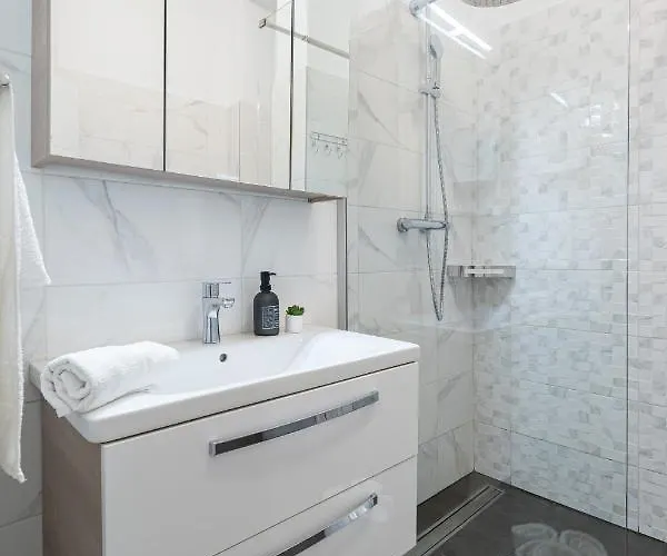 Apartmán Palace Kolovare