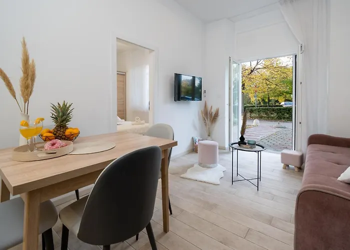 Apartmán Palace Kolovare