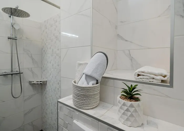 Apartmán Palace Kolovare Zadar